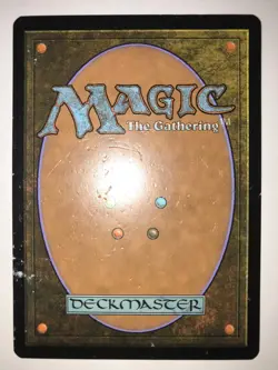 1 x Necroskitter - Eventide - Heavy Play - MTG DMG - Image 2