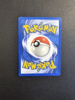 Carte Pokemon Double Rafale 100/111 Edition 1 Neo Genesis Wizards FR - Image 2