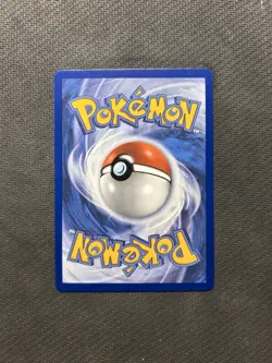 Pokemon TCG Ninjask 137/132! NM Condition! See Description! - Image 2