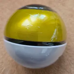Pokemon TCG Level Ball Pokeball Tin 2021 - New and Sealed A20 - Image 2