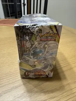 Pokemon Sword Shield Lost Origin Booster Box New and Sealed 820650860553 - Image 2