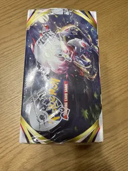 Pokemon Sword Shield Lost Origin Booster Box New and Sealed 820650860553 - Image 5