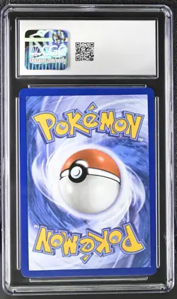 Mega Charizard X ex SIR 125 - 2025 Pokemon Phantasmal Flames - CGC 10 Gem MINT - Image 2