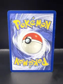 Pokemon 1st Edition Dark Charmeleon 32/82 Team Rocket A - Image 5