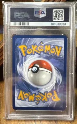 PSA 10 2024 POKEMON SSP EN-SURGING SPARKS #241 ARCHALUDON EX - Image 2