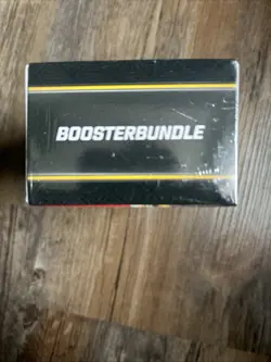 Pokemon-Sammelkartenspiel: Boosterbundle Mega-Entwicklung - Deutsch - *NEU&OVP* - Image 5