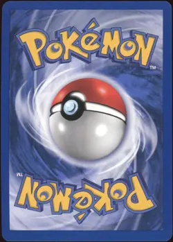 1999 Pokemon FRENCH 1st Edition Base Set Magneti-Magnemite 53/102 NM - Image 2