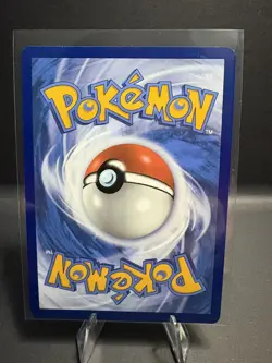 Kingambit 220/198 Pokemon Scarlet & Violet Illustration Rare Full Art Holo NM - Image 2