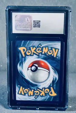 Pokemon Steelix #150/132 Illustration Rare: Mega Evolution: CGC Gem Mint 10! 🔥 - Image 2