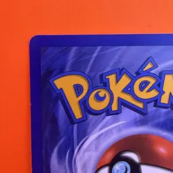 1999 WOTC Pokemon TCG Pinsir Jungle 9/64 Holo Unlimited Holo Rare - Image 3