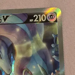 Galarian Rapidash V 135/125 - S-Chinese - cs3aC - POKEMON TCG - NM/M - Image 4
