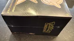 Pokemon Center Exclusive Mega Evolution (Gardevoir) ETB Sealed - Image 4