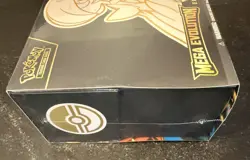 Pokemon Center Exclusive Mega Evolution (Gardevoir) ETB Sealed - Image 5
