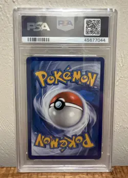 PSA 10 Gem Mint - Reshiram & Zekrom GX 157/236 - Pokemon TCG: Cosmic Eclipse - Image 2