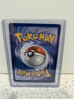 Sacred Charm 122/094 Pokemon Mega Evolution Phantasmal Flames Ultra Rare - Image 2