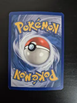 Ninetales 38/106 EX Emerald Stamped Reverse Holo Rare 2005 Pokemon - LP - Image 2