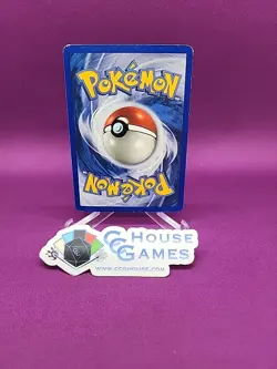 Snorlax Legendary Collection Reverse Holo Pokemon 64/110 *CCGHouse* - Image 2