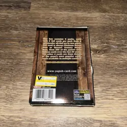 Yu-Gi-Oh! Quarter Century Stampede ALL FOIL- 1st Edition retail box-5 Packs of 5 - Image 3