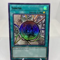 Yugioh Shrink KC01-EN048 Ultra Rare 25th Anniversary Kaiba Set - Image 2
