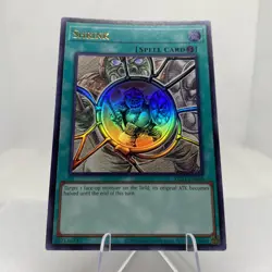 Yugioh Shrink KC01-EN048 Ultra Rare 25th Anniversary Kaiba Set - Image 3