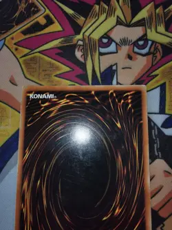 Mist Valley Soldier ha01-en006 Ltd Ed (LP) Secret Rare Yu-Gi-Oh! - Image 5