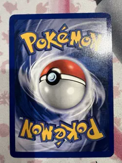 Trainer Sleep! 79/82 - Team Rocket Pokemon Card NM - Image 2