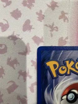 Trainer Sleep! 79/82 - Team Rocket Pokemon Card NM - Image 3