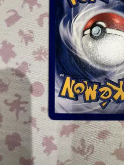 Trainer Sleep! 79/82 - Team Rocket Pokemon Card NM - Image 5
