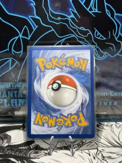Pokemon Riolu 010 MEP ETB Promo Mega Evolution Card - Image 2
