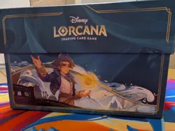 Disney Lorcana 800+ Bulk Cards Mixed Sets. Mostly EN10. See description. - Image 4