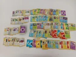 Pokemon Trading Card Bundle Job Lot Collectable CCG TCG Trading Card Game - Image 1