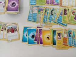 Pokemon Trading Card Bundle Job Lot Collectable CCG TCG Trading Card Game - Image 2