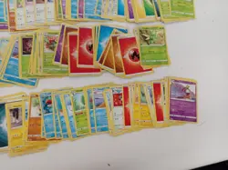 Pokemon Trading Card Bundle Job Lot Collectable CCG TCG Trading Card Game - Image 3