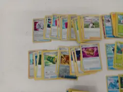Pokemon Trading Card Bundle Job Lot Collectable CCG TCG Trading Card Game - Image 4