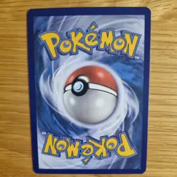 WEAVILE 61/114 POKEMON CARD (STEAM SEIGE SET) REVERSE HOLO - Image 5