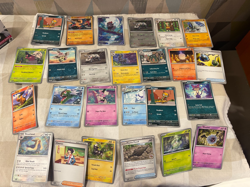 Bundle of Pokemon Cards - Image 2