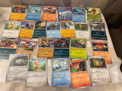 Bundle of Pokemon Cards - Image 3