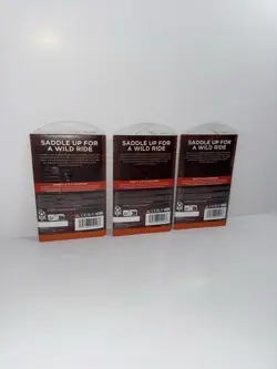 Magic The Gathering Outlaws of Thunder Junction Play Booster Packs - Sealed LOT - Image 2