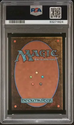 MTG fallout Wastes Secret Lair FOIL PSA 10 Vault Boy - Image 3