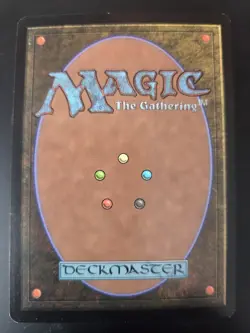 Caltrops MTG LP 7th Edition Magic Card Artifact Combos With Hulk - Image 2