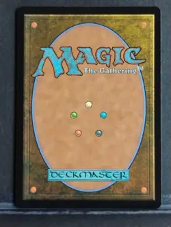 Grand Abolisher; Foil; Commander Masters - Image 2