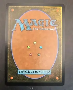 Ruinous Ultimatum (Borderless) Special Guests MTG Regular Near Mint - Image 2