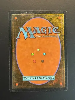 MTG - Chaosphere - Mirage Expansion - LP (Magic: The Gathering) - Image 2