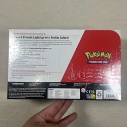 Pokemon Prismatic Evolutions Elite Trainer Box & Booster Bundle - Costco 2 Pack - Image 2