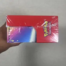Pokemon Prismatic Evolutions Elite Trainer Box & Booster Bundle - Costco 2 Pack - Image 5
