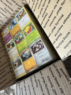 3600 Pokemon Cards Lot Random Commons Uncommons Lot All English - Image 3