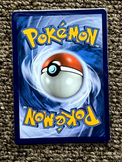 LYCANROC SM118 HOLO SUN & MOON FORBIDDEN LIGHT PRERELEASE POKEMON CARD NM - Image 2