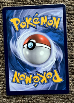 SHINING CELEBI SM79 HOLO SUN & MOON BLACK STAR PROMO POKEMON CARD NM - Image 2