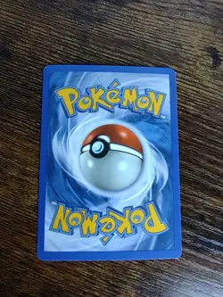 Pokemon Mr. Stone's Project 77/101 Reverse Holo EX Dragon Frontiers - Image 5