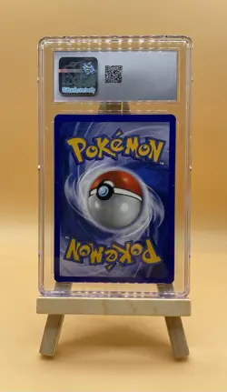 2002 Psyduck Pokemon Neo Destiny Unlimited 79/105 CGC Mint 9 - Image 2